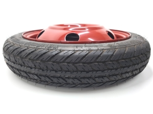 Hyundai i20 (2008–2014) Spare wheel 529101G850 - 2