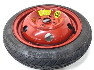 Spare wheel - 529101G850