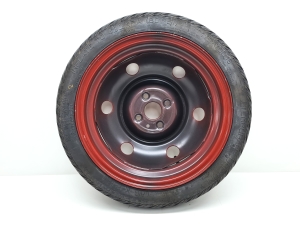 Hyundai i20 (2008–2014) Spare wheel 529101G850 - 5
