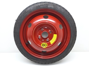 Hyundai i20 (2008–2014) Spare wheel 529101G850 - 6
