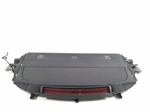 Tesla Model 3 3 (2016–2024) Parcel shelf 1128021-00-I - 3