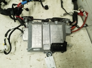 Tesla Model 3 3 (2016–2024) Engine control unit 111248500A - 2