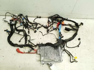 Tesla Model 3 3 (2016–2024) Engine control unit 111248500A - 3