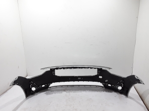 Polestar 2 II (2021–2026) Priekšējais bamperis 31690327 - 3