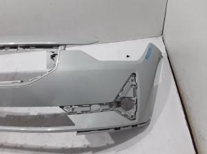 Polestar 2 II (2021–2026) Priekšējais bamperis 31690327 - 4