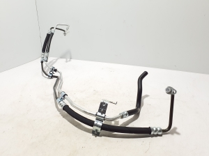 RENAULT Master (2019–2024) Schlauch Lenkgetriebe 497129405R - 2