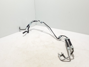 RENAULT Master (2019–2024) Schlauch Lenkgetriebe 497129405R - 3