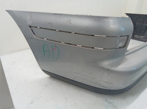 Volkswagen Sharan (1995–2010) Heckstoßstange 7M3807421 - 2