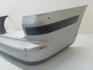 Volkswagen Sharan (1995–2010) Heckstoßstange 7M3807421 - 4