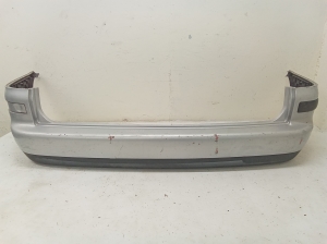 Volkswagen Sharan (1995–2010) Heckstoßstange 7M3807421 - 5