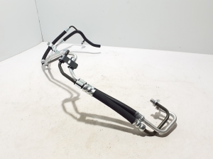 RENAULT Master (2019–2024) Schlauch Lenkgetriebe 497129405R - 2