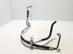 RENAULT Master (2019–2024) Schlauch Lenkgetriebe 497129405R - 3