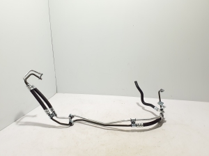 RENAULT Master (2019–2024) Schlauch Lenkgetriebe 497129405R