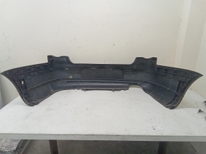 Volkswagen Passat B6 (2005–2010) Heckstoßstange 3C5807421 - 3