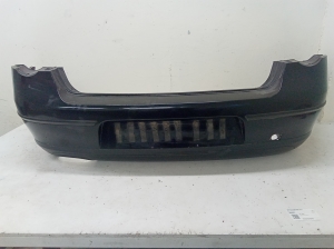 Volkswagen Passat B6 (2005–2010) Heckstoßstange 3C5807421