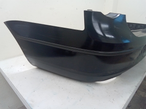 Volkswagen Passat B6 (2005–2010) Heckstoßstange 3C5807421 - 4