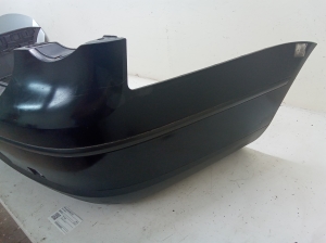 Volkswagen Passat B6 (2005–2010) Heckstoßstange 3C5807421 - 5