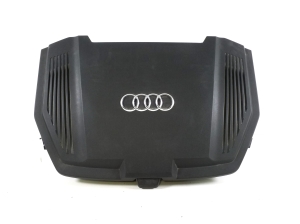 Storage box under the hood - 4KE863362B