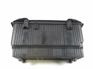 AUDI e-tron SUV (2018–2026) Storage box under the hood 4KE863362B - 4