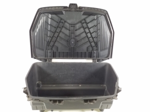 AUDI e-tron SUV (2018–2026) Storage box under the hood 4KE863362B - 6