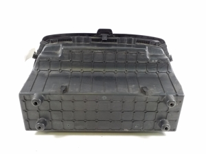 AUDI e-tron SUV (2018–2026) Storage box under the hood 4KE863362B - 7