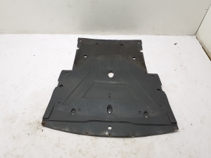Front underbody protection - 758908775R