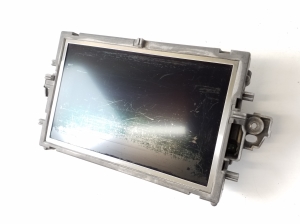 Mercedes Benz E-Class W207 (2009–2017) Screen A2129018103 - 4
