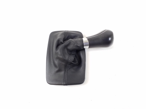   Gear shift knob  - A2042677510 