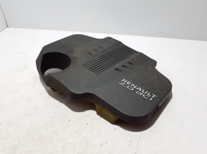 RENAULT Koleos (2016–2026) Engine cover 140485915R - 2