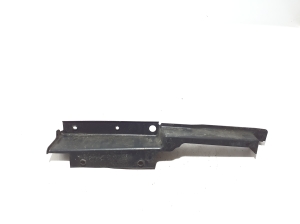 VOLVO XC40 (2017–2026) Trim under the hood 31651852 - 3
