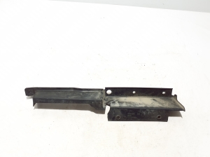 VOLVO XC40 (2017–2026) Trim under the hood 31651853 - 3