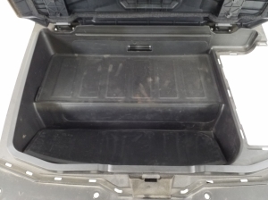 Hyundai IONIQ 5 I (2021–2026) Storage box under the hood 86711GI100 - 2