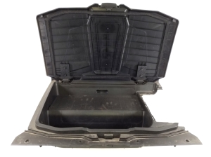 Hyundai IONIQ 5 I (2021–2026) Storage box under the hood 86711GI100 - 5