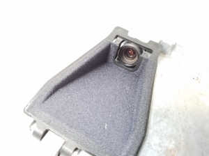 Mercedes Benz E-Class W207 (2009–2017) Front camera A0009050338 - 3