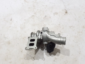 Turbolader - 06Q145703F