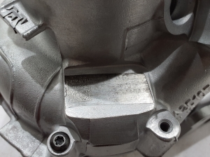 Volkswagen Golf VIII (2019–2026) Turbolader 06Q145703F - 2
