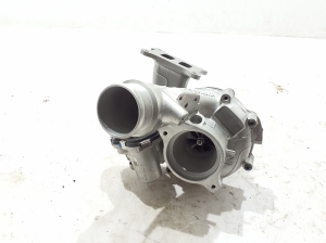 Volkswagen Golf VIII (2019–2026) Turbolader 06Q145703F - 3
