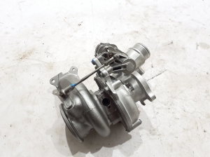 Volkswagen Golf VIII (2019–2026) Turbolader 06Q145703F - 4
