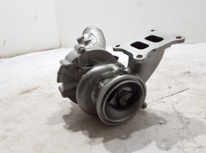 Volkswagen Golf VIII (2019–2026) Turbolader 06Q145703F - 5