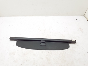 AUDI Q7 (2015–2026) Hutablage 4M0863553D - 3