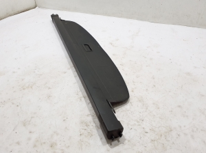 AUDI Q7 (2015–2026) Hutablage 4M0863553D - 4