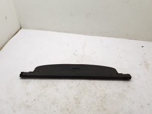 Parcel shelf - 4M0863553D