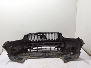 VOLVO XC40 (2017–2026) Front bumper 31449359 - 3