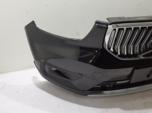 VOLVO XC40 (2017–2026) Front bumper 31449359 - 4