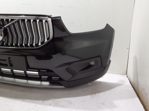 VOLVO XC40 (2017–2026) Front bumper 31449359 - 5