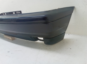 Volkswagen Golf III (1991–1997) Rear bumper 1H6807417H - 2