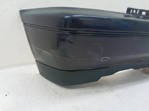 Volkswagen Golf III (1991–1997) Rear bumper 1H6807417H - 6