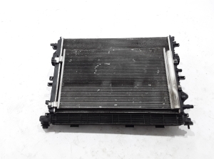 RENAULT Koleos (2016–2026) Radiator set and its parts - 3
