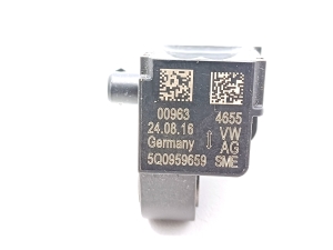   Airbagsensor  - 5Q0959659 