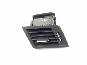   Dashboard air vent grilles  - A2078300154 